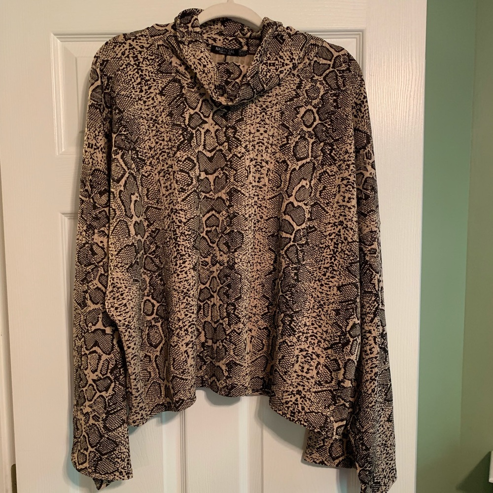Blouse
